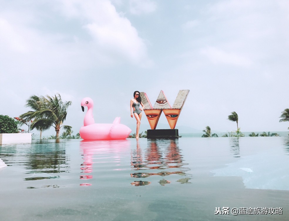 苏梅岛哪家酒店最推荐,去苏梅岛住哪家酒店好