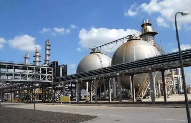 化工设备清洗标准流程,化工容器清洗哪种最好