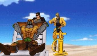 为什么说jojo不是二次元,为什么jojo没有中文版