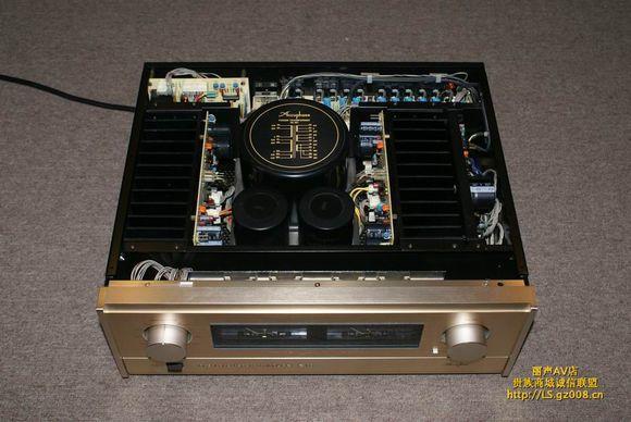 不属于hi-end级别的音响品牌,日本最好的hifi音响