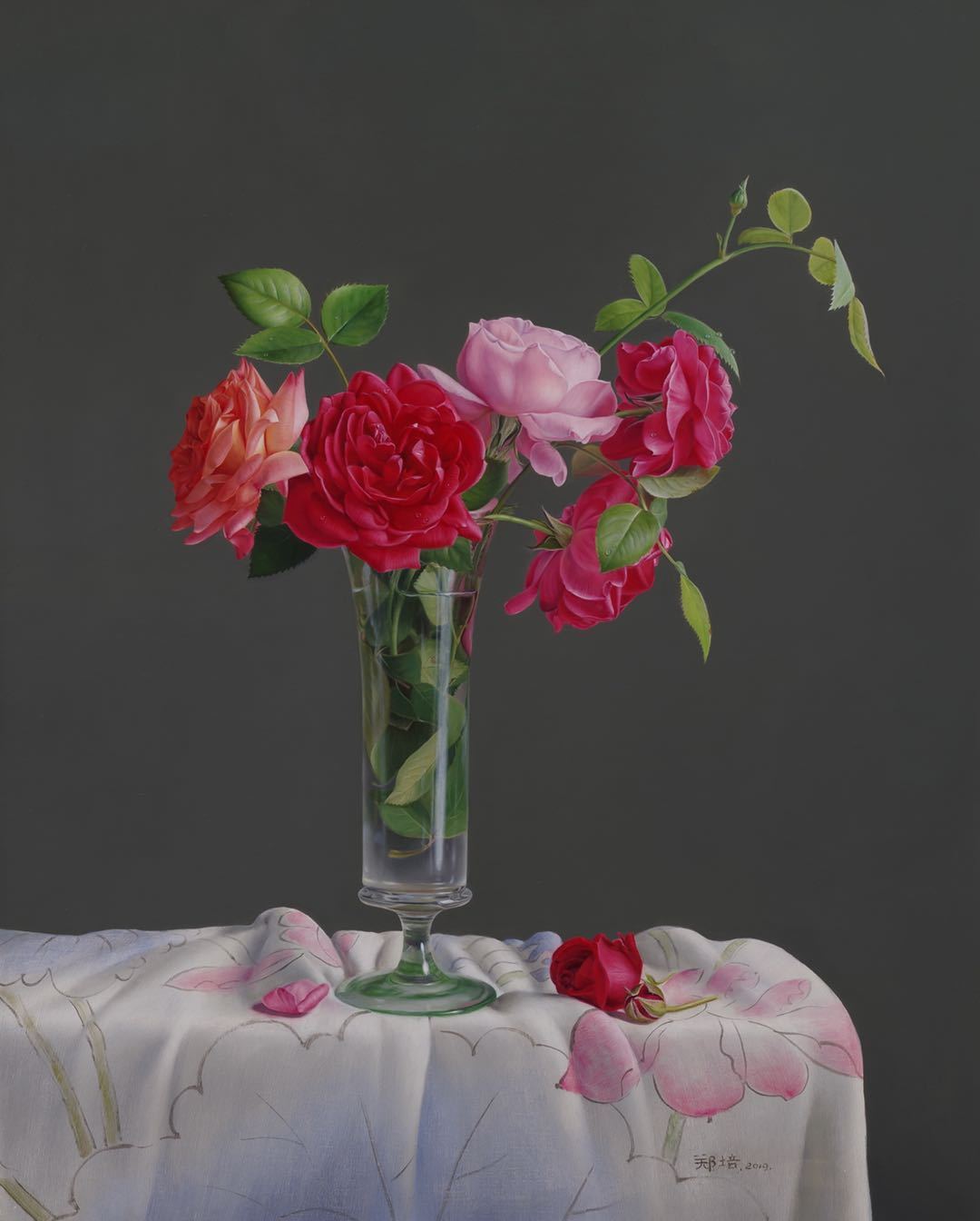 广州秋季艺博会,第二十五届广州园林艺术博览会