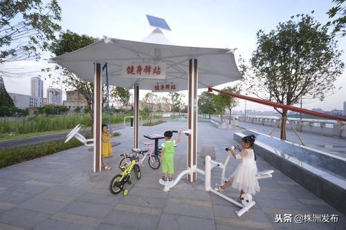 会展中心恐龙博物馆,株洲儿童科技馆