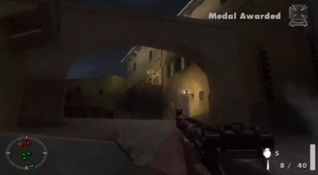 荣誉勋章最新游戏排名,二战荣誉勋章游戏视频