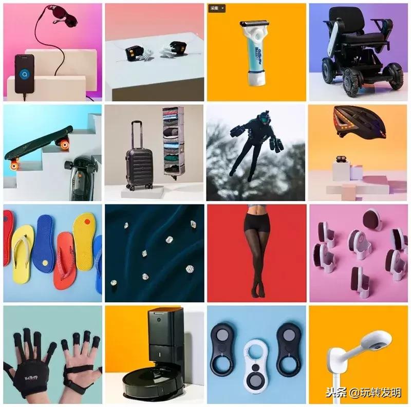 2018年世界十大科技发明,有创造力的发明是什么