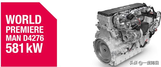 好牛的发动机有哪些,现在最牛的发动机