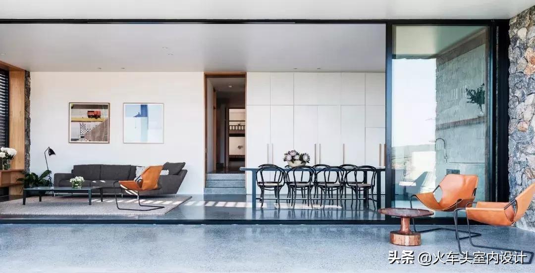 如何利用光线展现空间感 (室内光线最佳设计)