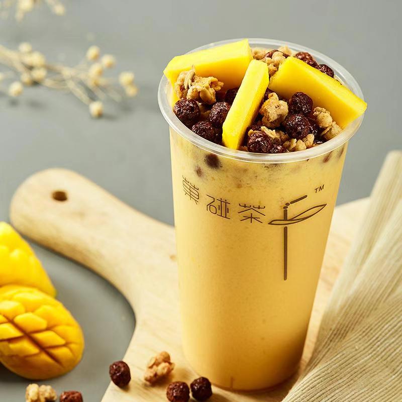 奶茶店的市场前景分析,目前开奶茶店的前景