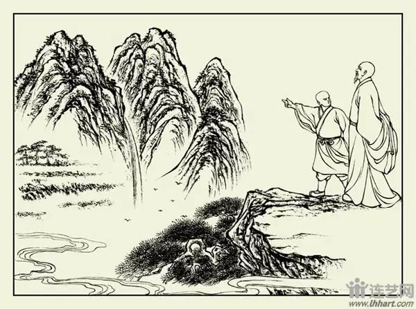 三国演义玉泉山完整版视频,三国演义玉泉寺