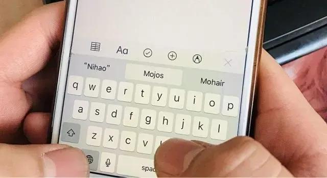 9宫输入法打字快还是26键打字快,26键盘和9键键盘哪个打字更快