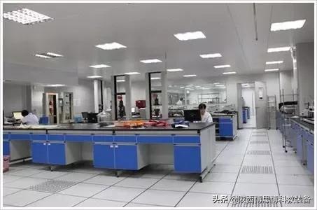 食品检测实验室设计公司,苏州食品检测实验室装修