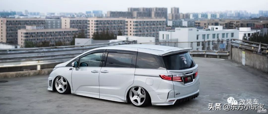 改装最帅的新款奥德赛,改装好的本田奥德赛视频