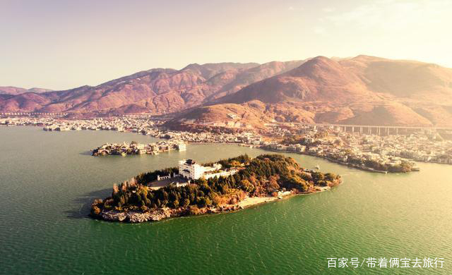 山东的海岛有哪些,山东最美海岛是哪里