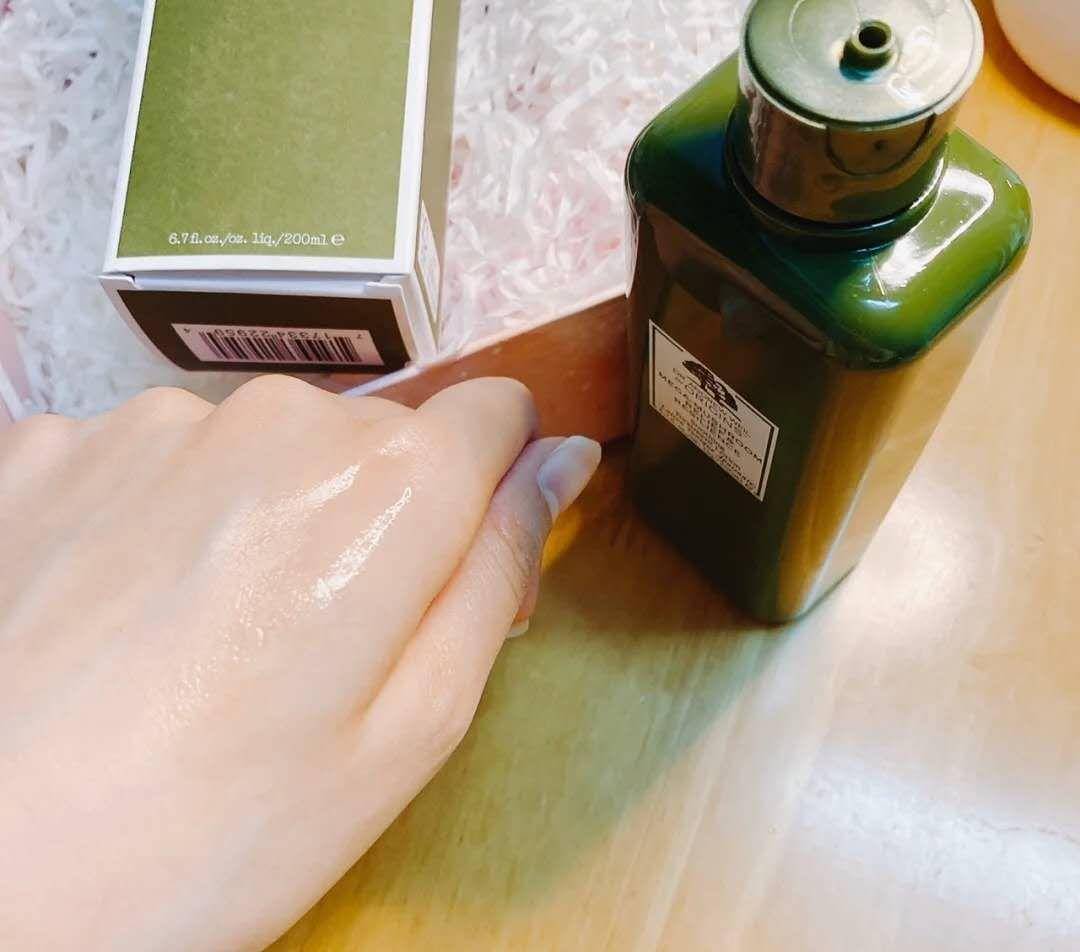 爽肤水兰蔻新清滢保湿柔肤水,祛痘水乳兰蔻粉水哪个好