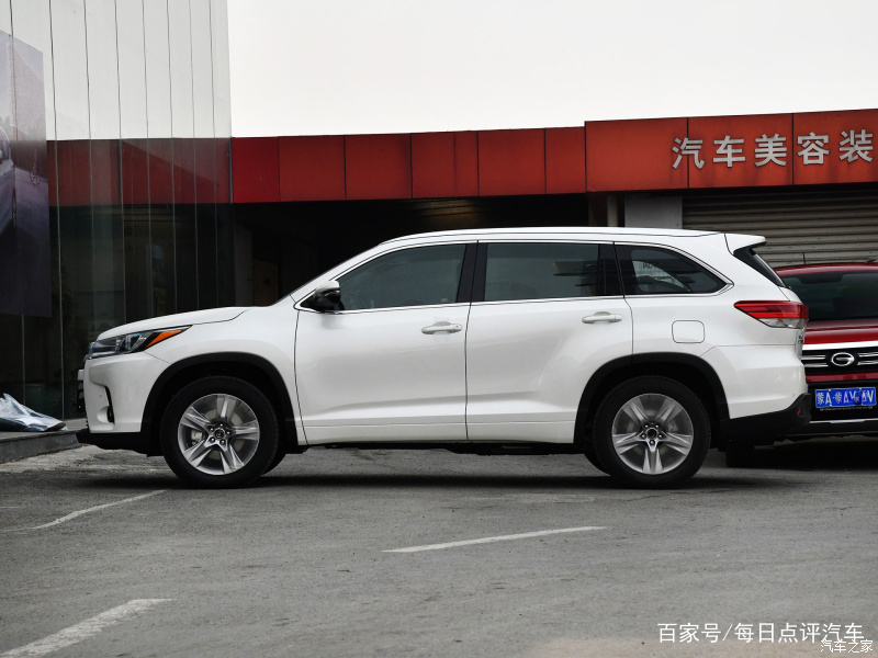 2.0t汉兰达和crv2.4哪个油耗高,2021款汉兰达2.0t市区油耗实际多少