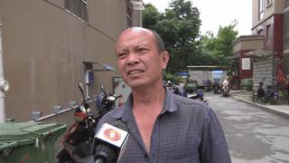 高层外墙保温层脱落安全事故,楼房外墙保温层脱落有影响吗