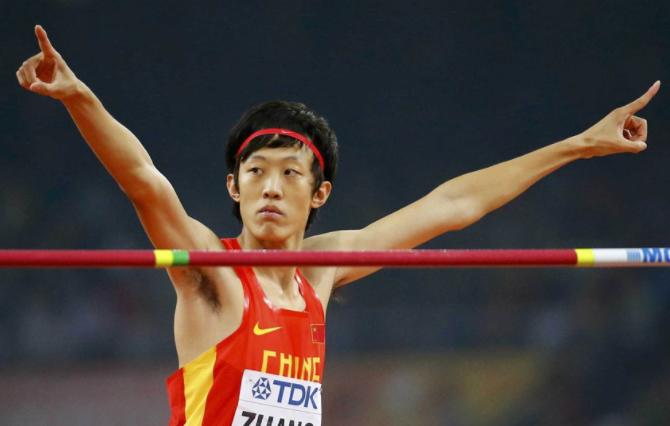 张国伟两年后复出首场比赛夺冠,张国伟受伤来吧冠军