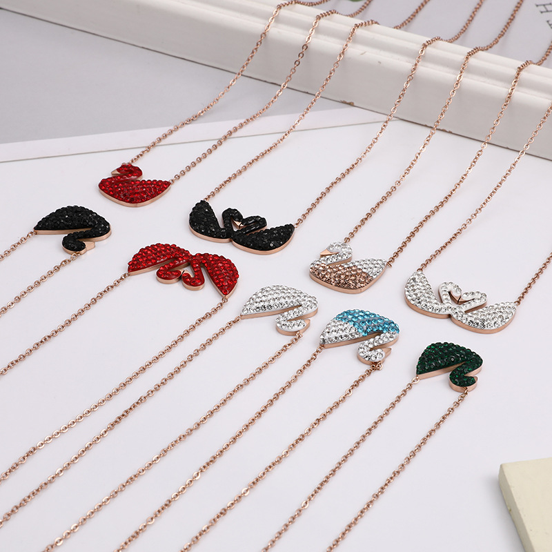 送女生什么项链,送女生什么项链好奢侈品