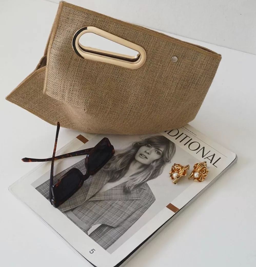 时髦ins风饰品,明星同款配饰推荐