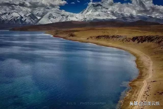 这个冬天邂逅西藏的美好时光 (冬天和爱人邂逅真正的西藏)