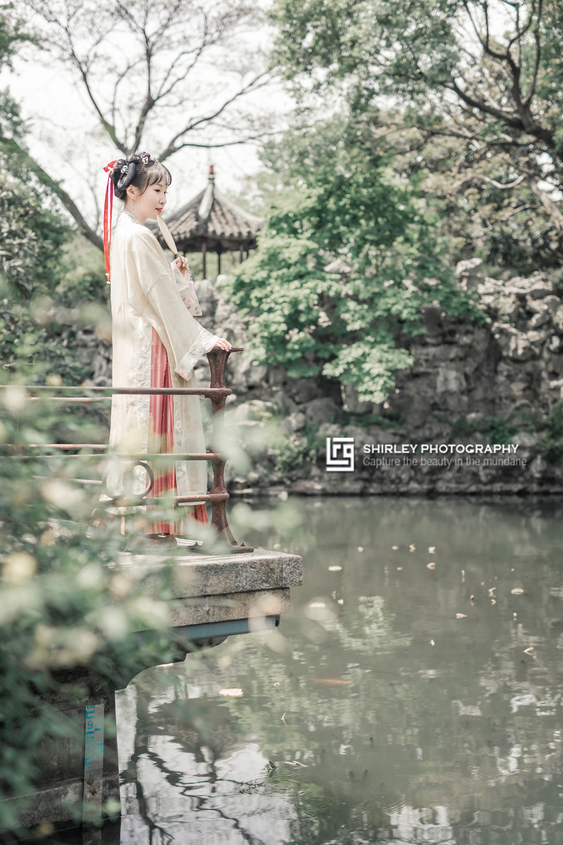 苏州旅游最不能错过的江南园林,留园拙政园是苏州著名的园林