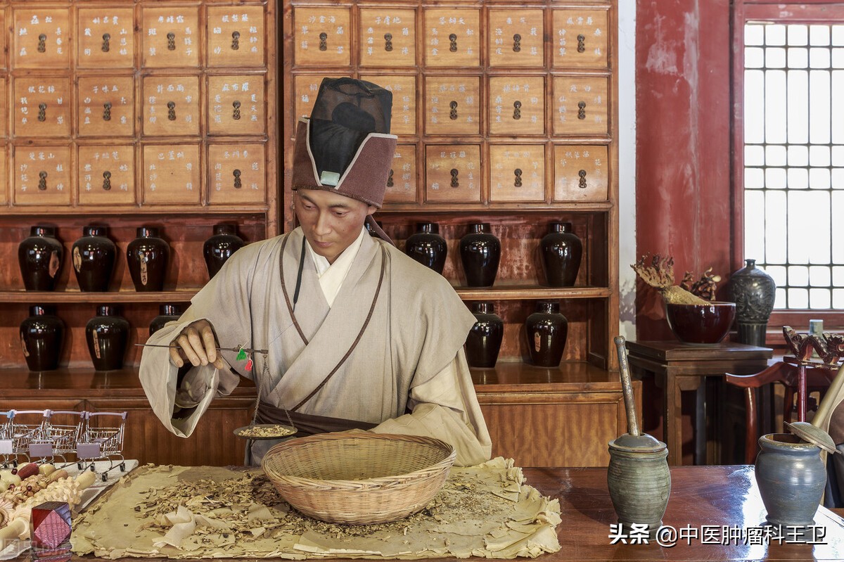 女性必读宫颈癌防治的最全秘籍,中医对宫颈癌治疗建议化疗吗