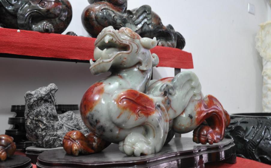 老农传家宝竟是明朝状元卷真迹,农民被鉴宝专家骗古画