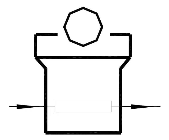 设备图例,cad设备图例大全
