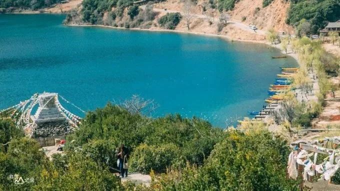 大理丽江泸沽湖三天之旅,云南丽江泸沽湖风花雪月