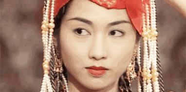 林青霞袁咏仪张曼玉,林青霞与袁咏仪