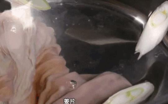 牛腰臊怎么处理,怎么快速处理猪腰臊