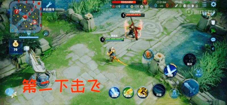 王者荣耀如何用铠打20点,王者荣耀铠出装肉又伤害高cd还短