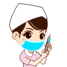 让我们走近白衣天使,走近白衣天使听听他们的心声