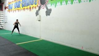 慢跑很累怎么办,慢跑久了有点心塞