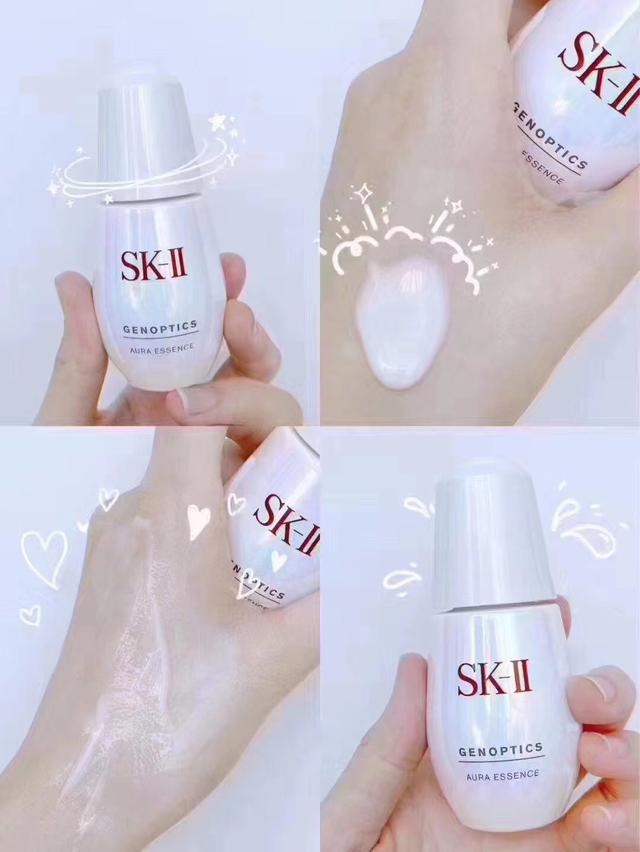 好用顶级精华,最好用的几种精华