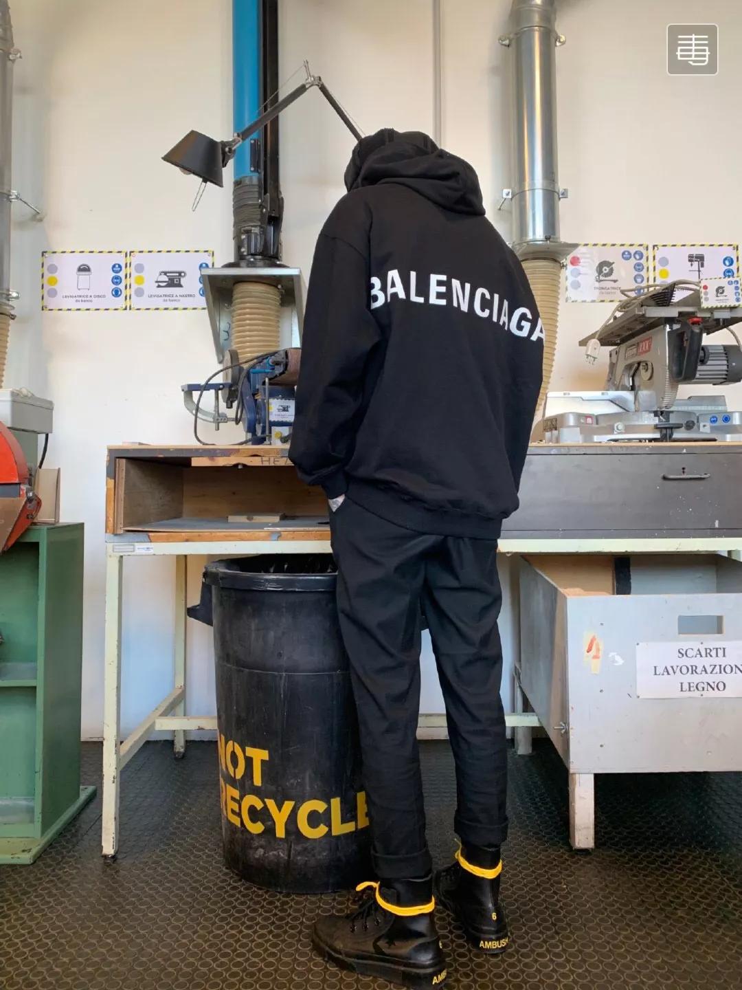 盘点那些吊打nike阿迪的国产鞋,假如世界上没有鞋子