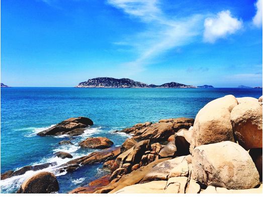 普吉岛周边值得去的海岛,这6个绝美海岛2018至少去一个