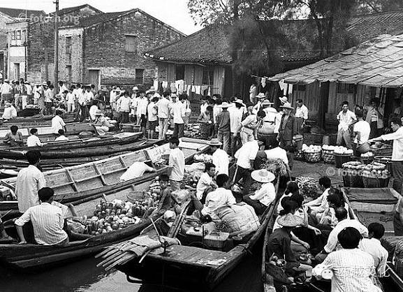 140年前的温州原来长这样！家乡的前世今生.
