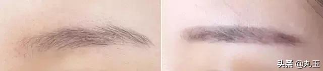 眉毛决定气质一分钟快速画眉法,眉毛决定美貌如何根据脸型选眉形