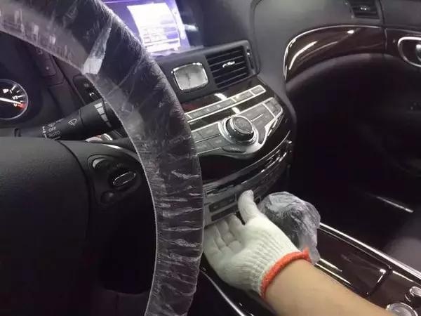 一篇豪华车交车PDI服务分享，许多销售顾问看后沉默了