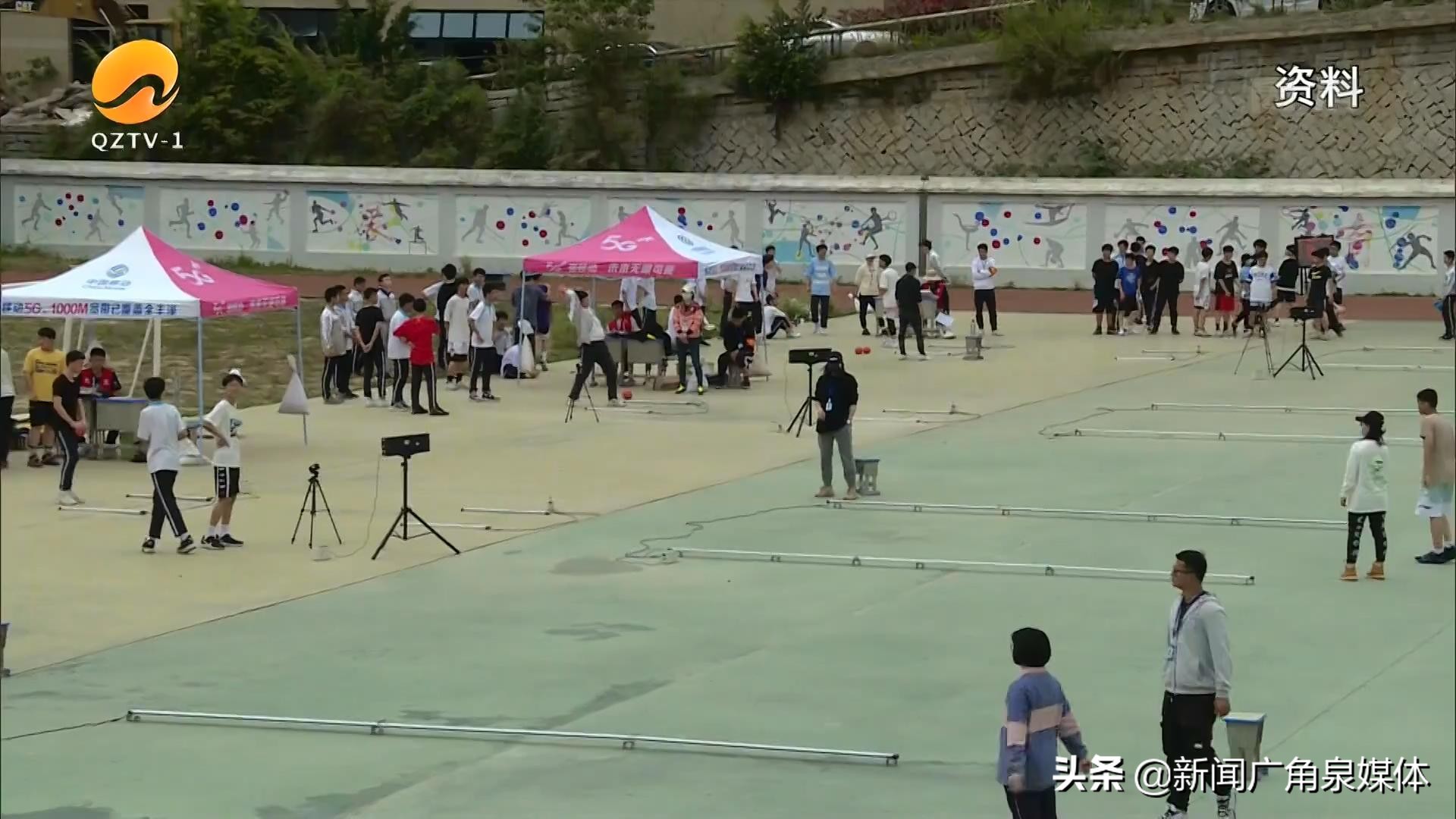 泉州中考体育项目每年都一样吗,2022年泉州体育中考取消了吗