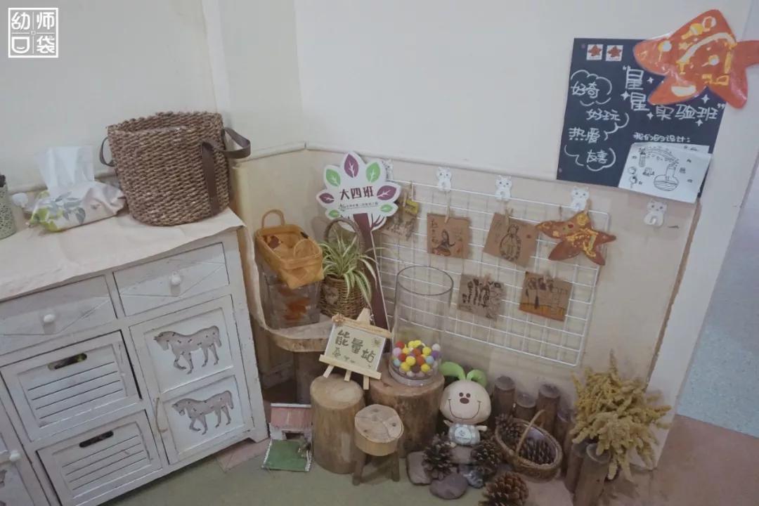 从哪个地方感受到幼儿园的美,幼儿园艺术感受与欣赏感悟分享