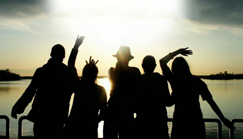 找乐子不用跑，在家会一会“汗蒸”，夏季最好