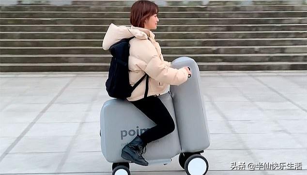 电助力自行车骑行可折叠,轻便折叠免充气自行车