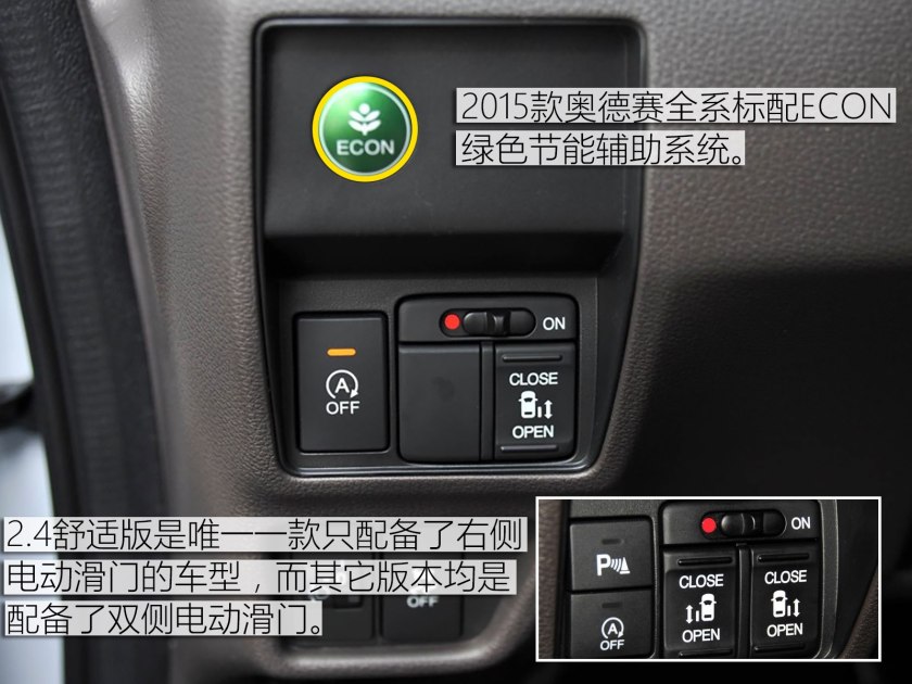 本田奥德赛mpv商务车,本田奥德赛mpv能排第几