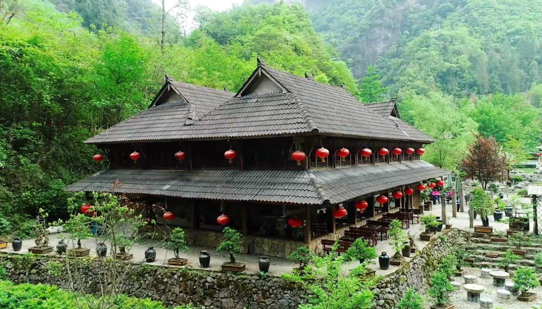 玩转十一长假之石泉古街,10.1石泉县旅游景点一日游攻略