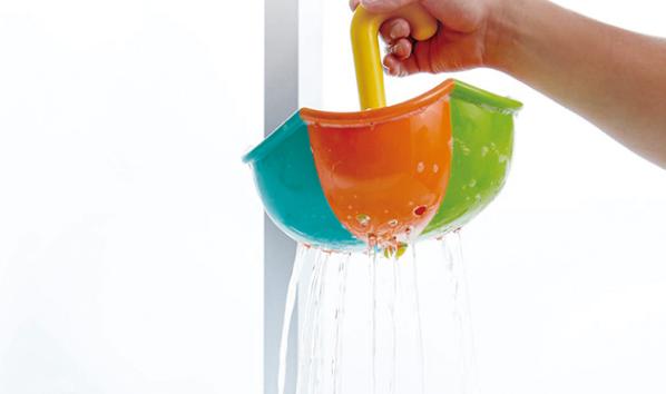 婴儿洗澡好物平价推荐,爱洗澡的宝宝好物推荐