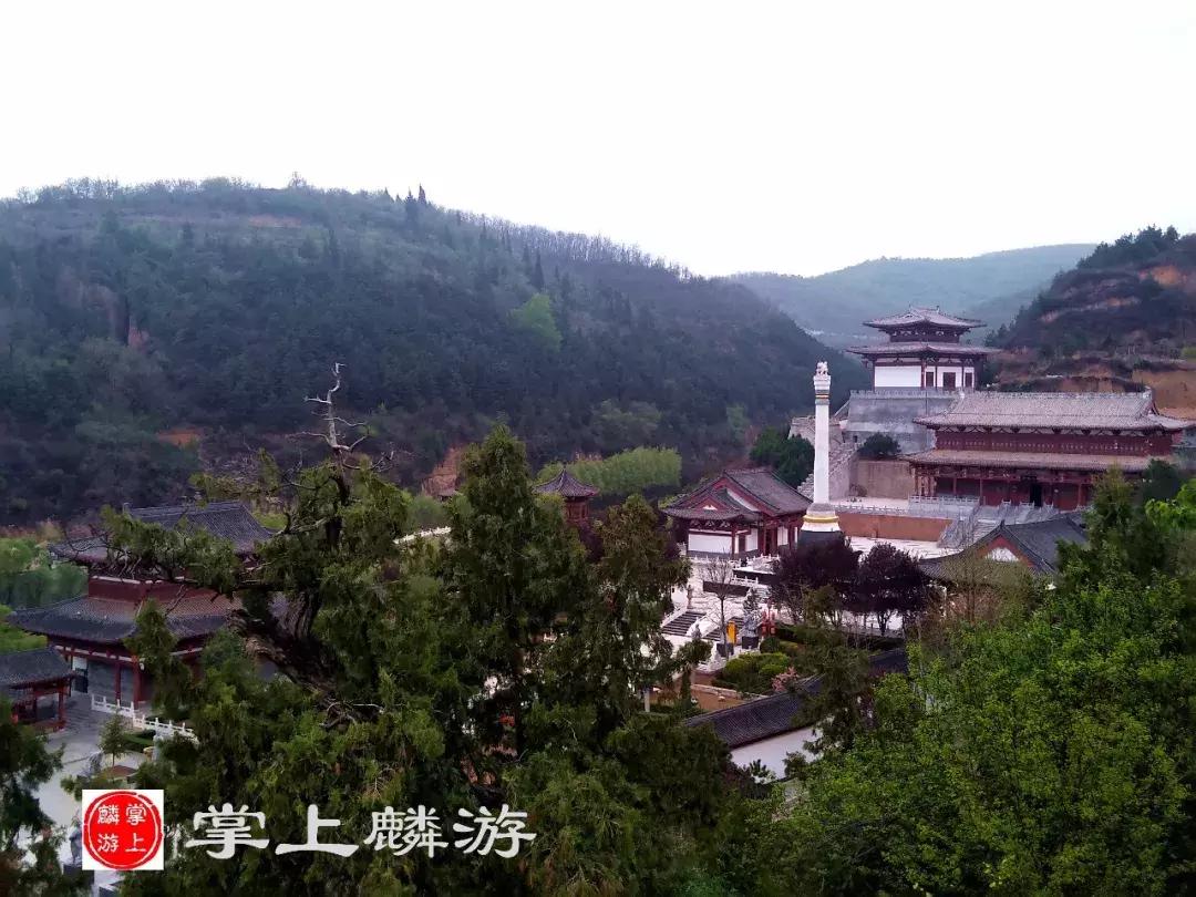 麟游旅游攻略一日游,宝鸡五一游攻略