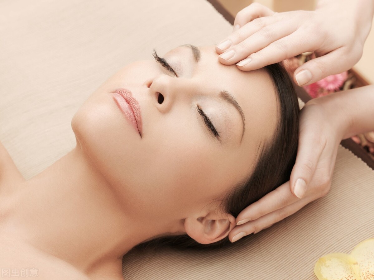 做一次灌肤等于做十次排毒,一次灌肤等于十次清洁原视频