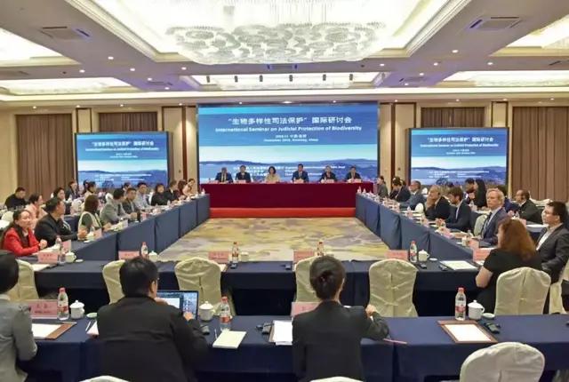 离野生动物远一点！检察机关出手，保护生物多样性