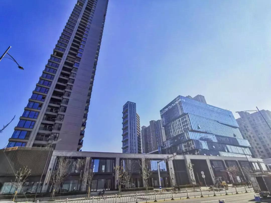 温州万科翡翠天地一期,温州万科翡翠2期